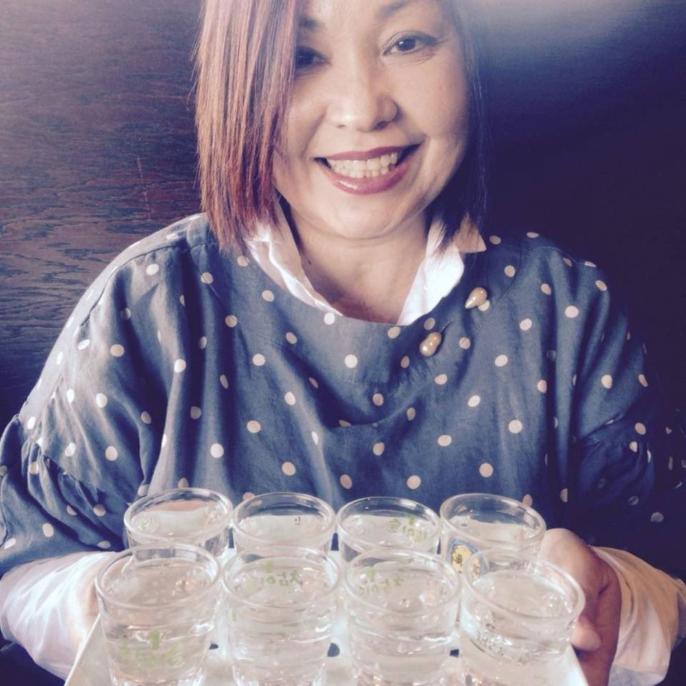 Meet your Posher, Kimmy